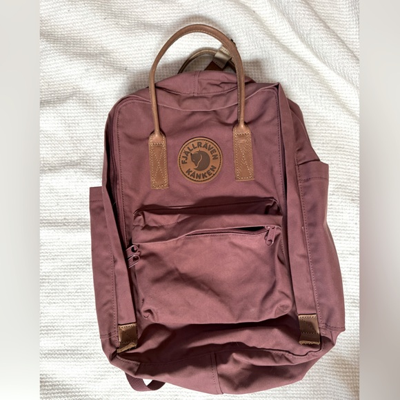 Fjallraven Handbags - Fjallraven KANKEN 2 Laptop 15, 15 inch laptop bag, backpack